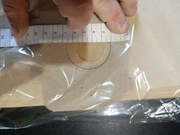 Worki papierowe do odkurzacza XA28