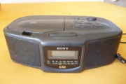 RADIO SPRAWNE - CD SONY