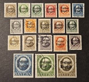 *** BaYerN *** ALT DeuTschLAnd *** Serie *** 29