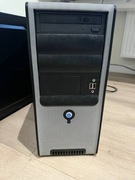 Komputer stacjonarny – tylko jednostka – i7-3770 - 16GB RAM 