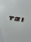 Napis logo TSI vw oryginał