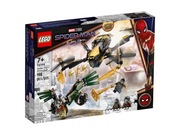 Lego Marvel Bojowy dron Spider mana
