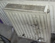 Grzejnik / kaloryfer 50 x 60