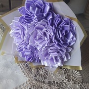 Bukiet z Dalii 7sztuk.