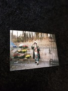 herold miasta lublina zdjecie wł.st.Grzyb klikon pocztówka karta nr 505