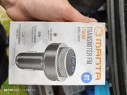 Nowy nie używany transmiter bluetooth Manta
