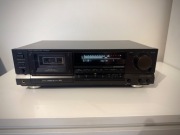 Magnetofon 3 głowice Technics RS-B755