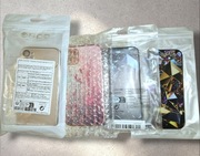 Eleganckie Etui na iPhone 11 , 4 sztuki w cenie 1