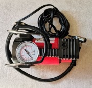 Kompresor samochodowy, mini UMK 10 B2