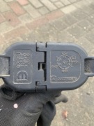 Gniazdo haka do Jeep WK2