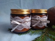 Świeca z wosku pszczelego w dobrej cenie