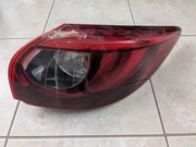 Lampa Mazda CX5 Prawy tył Led
