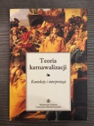 A.Stoffa A.Skubaczewska-Pniewska Teoria karnawaliz
