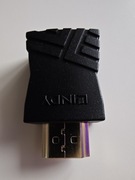 Lindy 41232 Hdmi Cec Mniej adapter typu A męski na typ A żeński