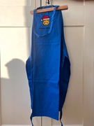 Nowy fartuch do gotowania