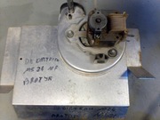 Wentylator do kotła gazowego DeDietrich MS24 MF Brotie dmuchawa