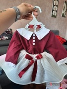 Piękny komplet 86-92