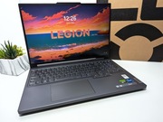 LAPTOP GAMINGOWY Lenovo Legion SLIM RTX 4050 6gb i5-12450h komputer