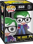Funko POP!  Joker z zębami - Batman Figurka