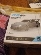 Porsche 993 Carrera 2. 4WD LED Digital Full Scale Throttle