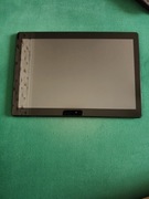 Tablet Lenovo z klawiaturą 