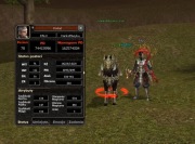 Gł. - Nerwia2 Sura 78 | P skille | 58śr | Perf Alchemia | 835SM