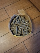 Śruba dwustronna M16x1.5x35