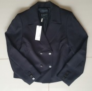 MAKALU ŻAKIET O KRÓTSZYM KROJU S NOWY