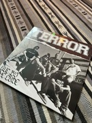 Terror Live by the code