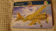 C.R.42 Falco AS ITALERI 1:48