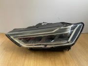 Lampa przod audi a7 4k8 led 