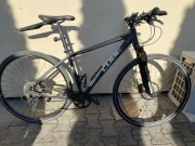 Rower Cube Cross Pro