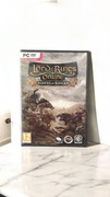 Władca Pierścieni Riders of Rohan online