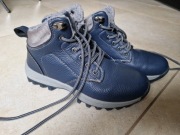 Buty chłopięce rozmiar 34 wiosenne jesienne