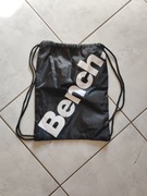 Bench plecak worek torba shopper sportowy lekki gimnastyczny