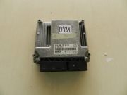 STEROWNIK SILNIKA MERCEDES W211 2.2 CDI A64615320 