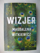 Magdalena Witkiewicz, Wizjer