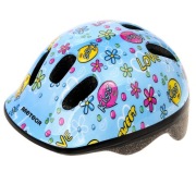 Kask rowerowy dla dzieci MV6-2 XS Kiss Love