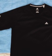 ADIDAS Climalite L/XL t-shirt termoaktywny