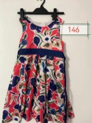 Sukienka w kwiaty MONSOON