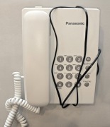 Panasonic KX-TS500PD, telefon przewodowy