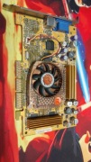 Karta graficzna Thermaltake Geforce 4Ti 4200 AGP