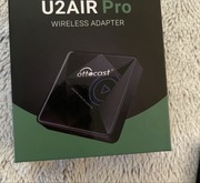 U2AIR Pro WIRELESS ADAPTER