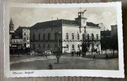 Ostrów Wielkopolski, Ostrowo, 7; Kalisz, Poznań