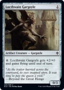 MTG - Locthwain Gargoyle x4 (KOMPLET) - Magic The Gathering