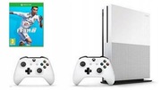 Konsola Xbox one s + 2 pady + fifa19 gratis!!!