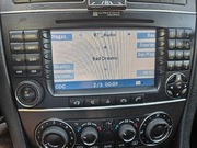 RADIO NAVI, ADAPTER BLUETOOTH, ZMIENIARKA CD do MERCEDES C200 W203 