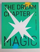 TXT 'The Dream Chapter Magic