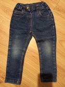 Sprzedam spodnie dla dziewczynki 