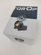 Vector Optics Frenzy 22x26 mm 3 MOA Dot SCRD 36 Red Dot Kolimator